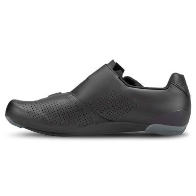 Zapatillas Carretera Scott Road Team BOA Matt Black/Dark Grey #4