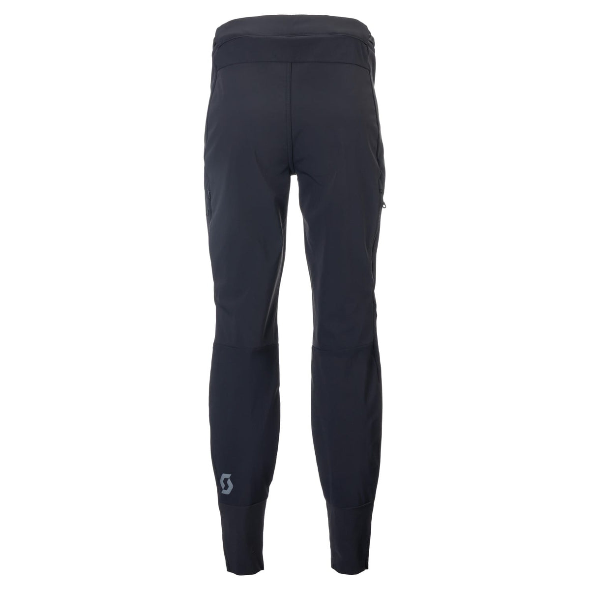 Pantalón MTB Scott Vertic Pro Warm Hombre Negro #2