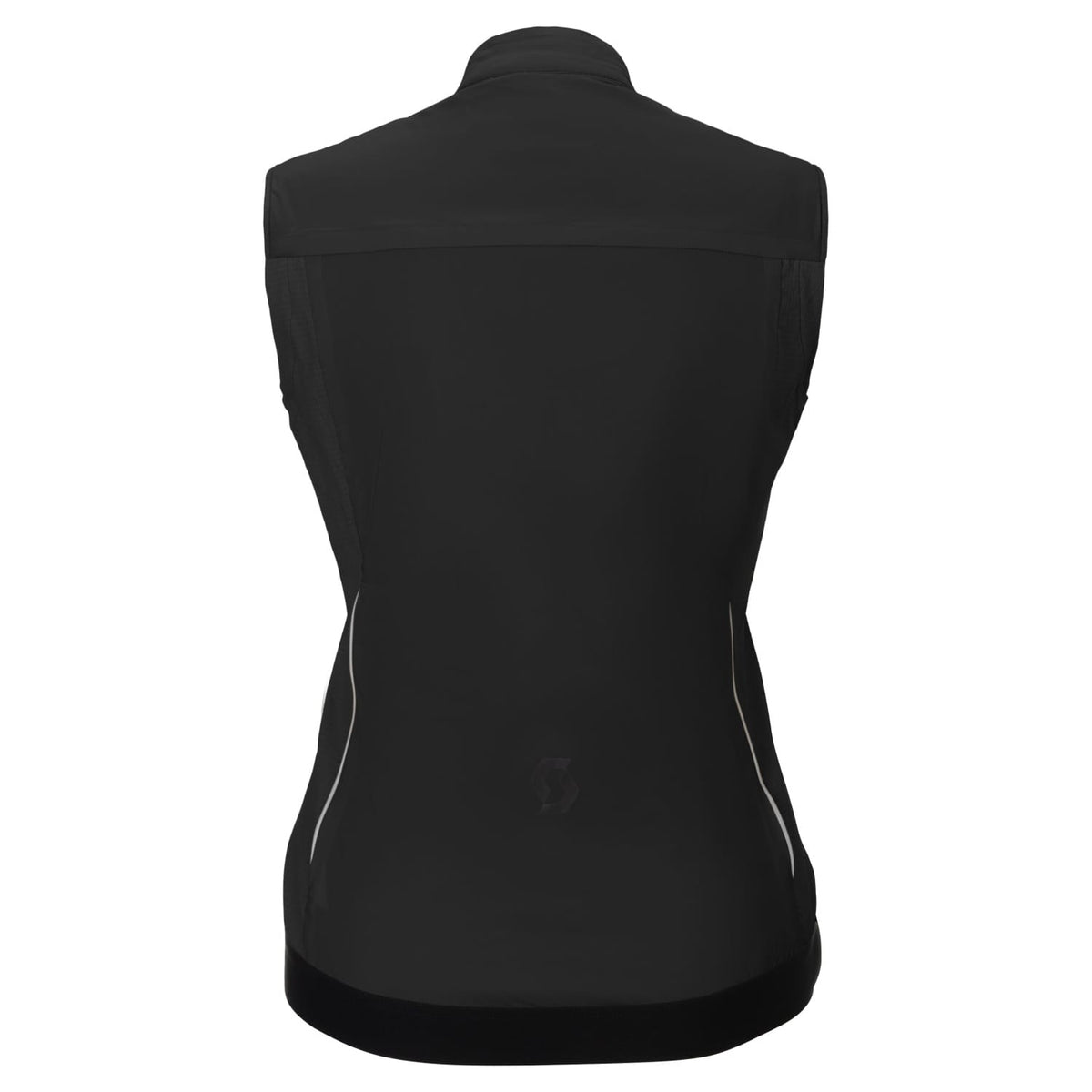 Chaleco Scott Pro Warm Alpha Mujer Negro #2