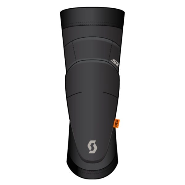 Rodilleras Scott Bedrock Negro
