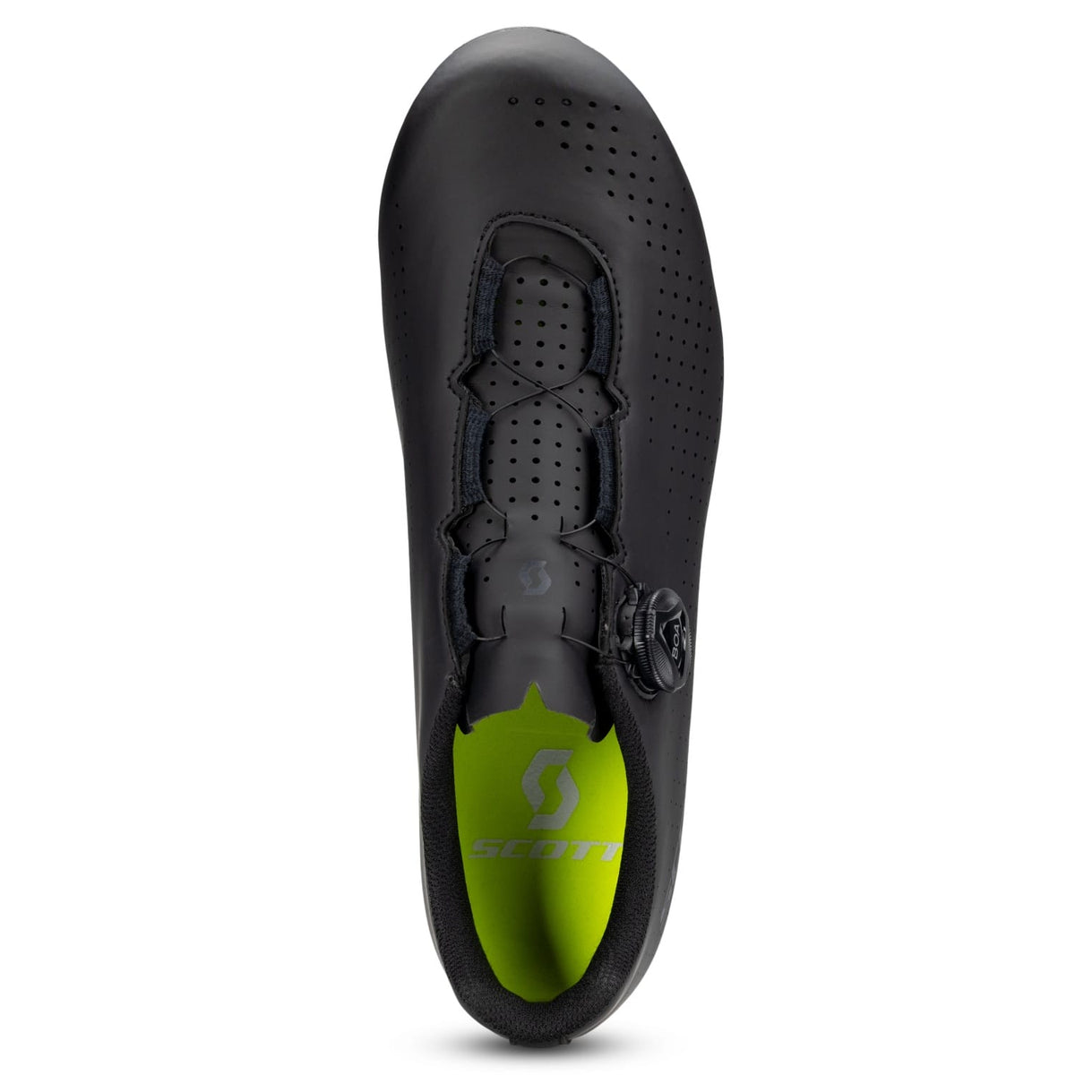 Zapatillas Carretera Scott Road Comp Negro #5