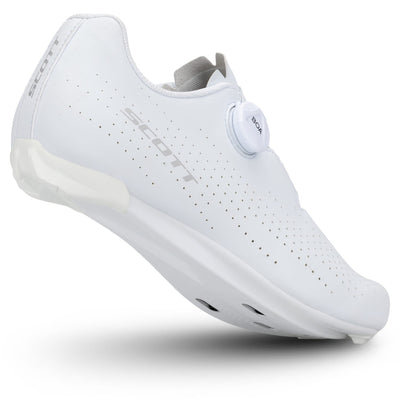 Zapatillas Carretera Scott Road Comp Blanco #3