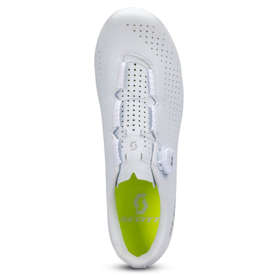 Zapatillas Carretera Scott Road Comp Blanco #5