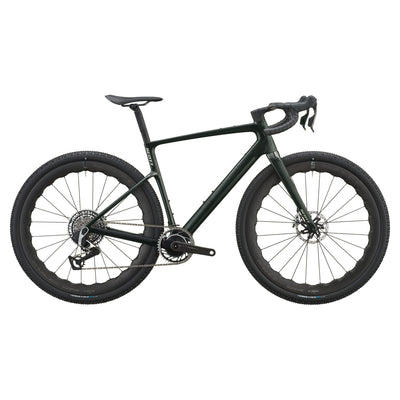 Bicicletas Gravel Scott Addict Gravel Premium 2027 Watery Green