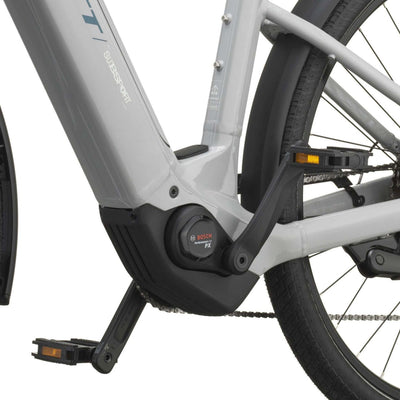 Bicicletas Eléctricas eUrbanas Scott Sub Sport 20 Wave 2027 Signal Grey #6
