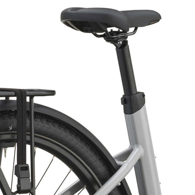 Bicicletas Eléctricas eUrbanas Scott Sub Sport 20 Wave 2027 Signal Grey #8