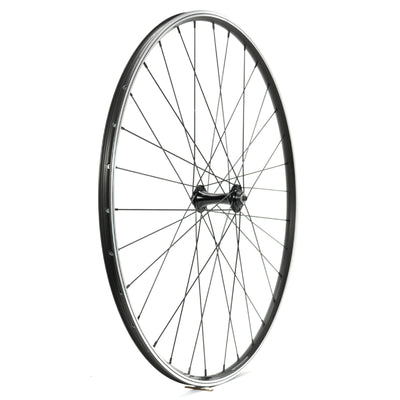 Rueda Delantera Cannondale C4 Freno Llanta Negro #3