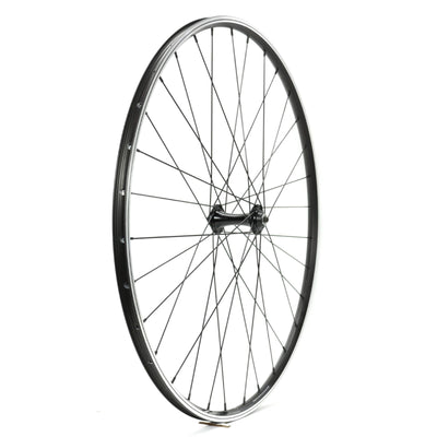 Rueda Delantera Cannondale C4 Freno Llanta Negro #4