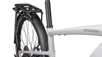Turbo Vado SL 2 5.0 EQ Specialized 2026 Gloss Dove Gray/Cool Grey Frost #6