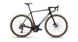 Bicicletas Carretera Cervélo R5 Ultegra Di2 Five Black/Silver