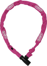 Abus 1500/60 Web Chain/Combination Lock Coral