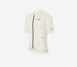 Maillot Manga Corta Hiru Advanced Hombre Hueso