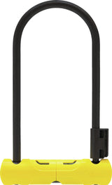 Abus 402/170HB230 SH34 U-Lock Yellow
