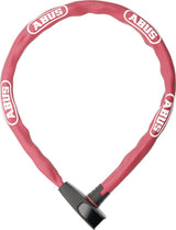 Abus Catena 6806K/85 Chain Lock Coral