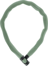 Abus Candado Cadena Ivera Chain 7210/85 Bike Packing