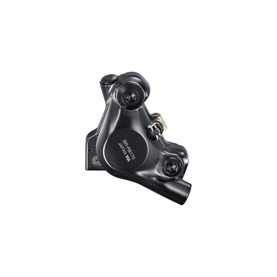 Pinza Freno Disco Hidráulico Shimano Ultegra BR-R8170 2 Pistones Flat Mount Trasera Negro #4