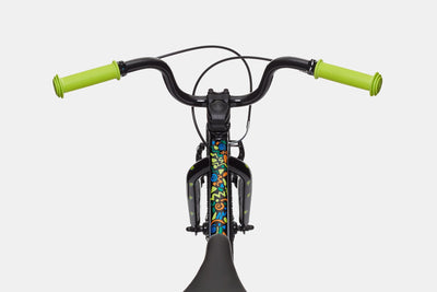 Kids Trail 20 Single Speed Cannondale 2024 Black Pearl #4