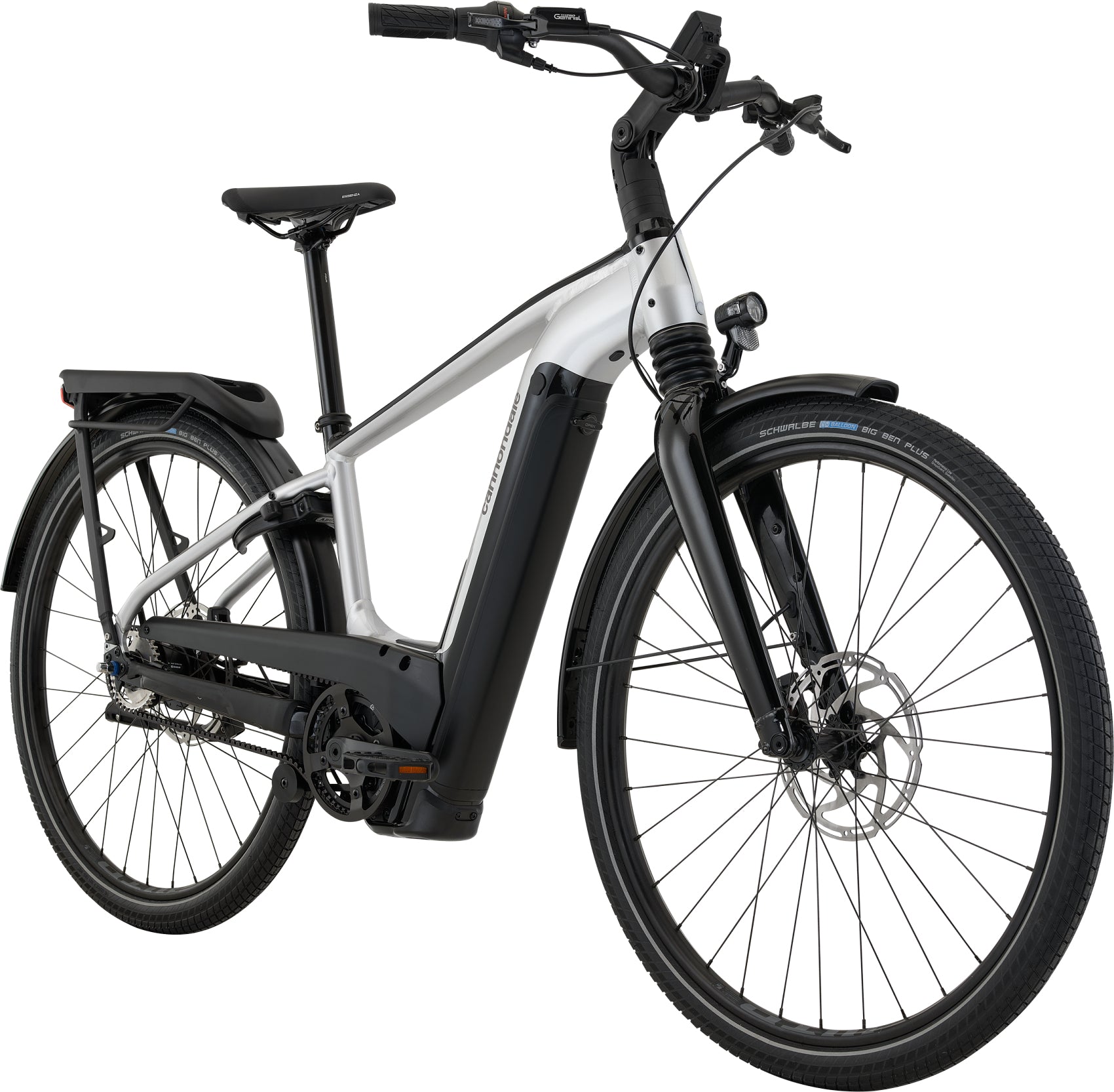 Mavaro Neo 2 Cannondale 2024 Mercury