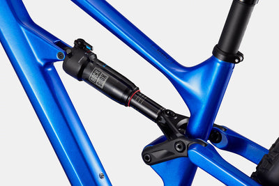 Habit Carbon 1 AXS Cannondale 2024 Sonic Blue #8