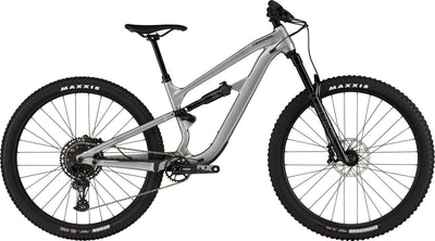 Cannondale Habit 3 Grey #2