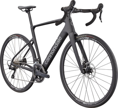 Synapse Carbon 5 Cannondale 2025 Black