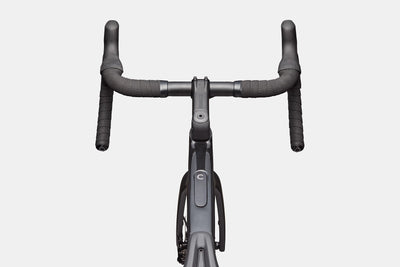 Synapse Carbon 5 Cannondale 2025 Black #4
