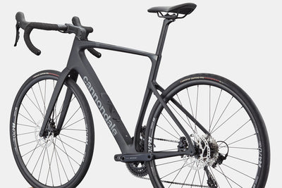 Synapse Carbon 5 Cannondale 2025 Black #3