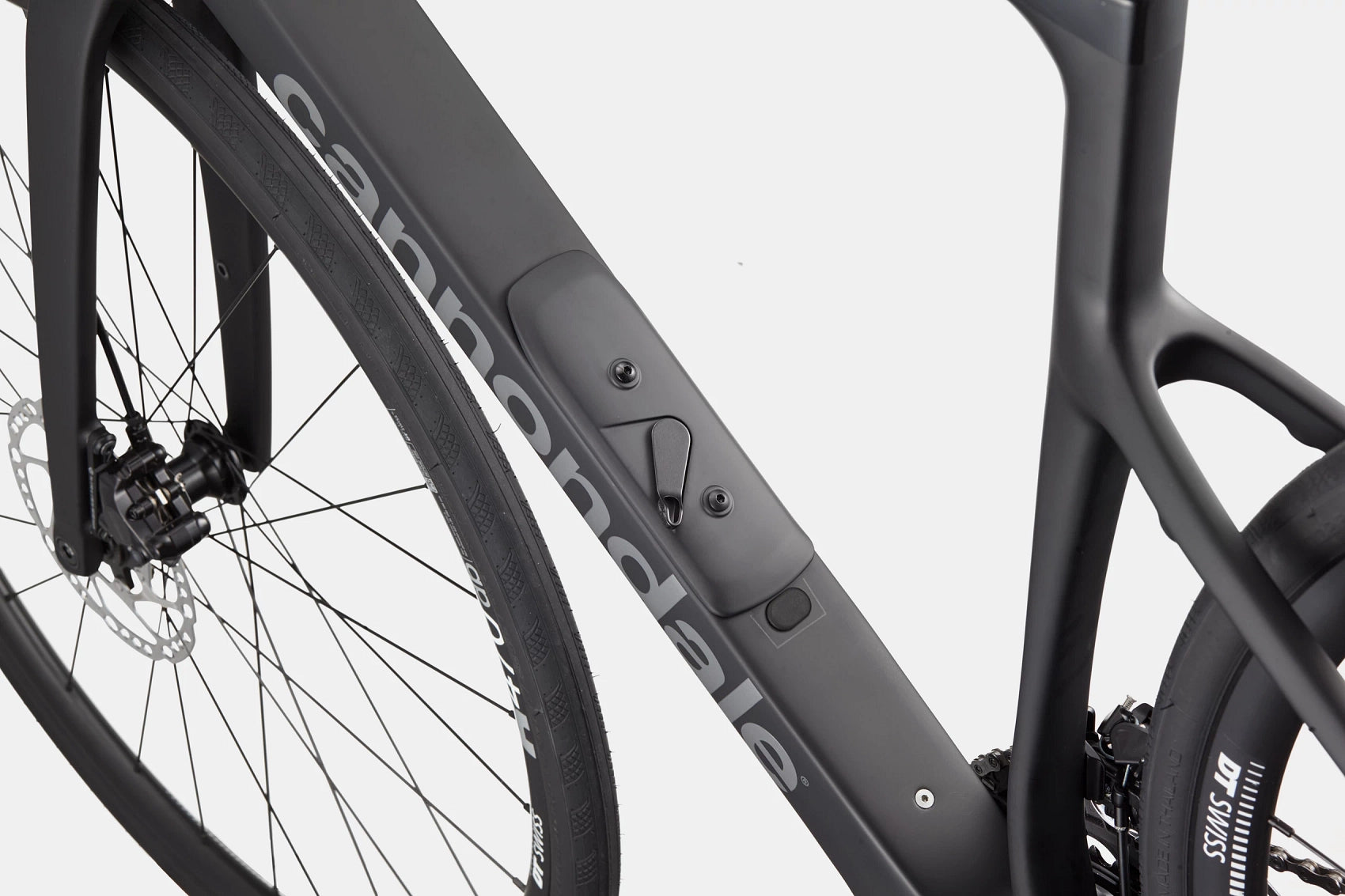 Synapse Carbon 5 Cannondale 2025 Black #7