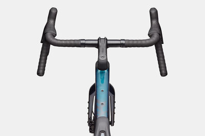 Topstone Carbon 3 Grx 1x Cannondale 2025 Deep Teal #4