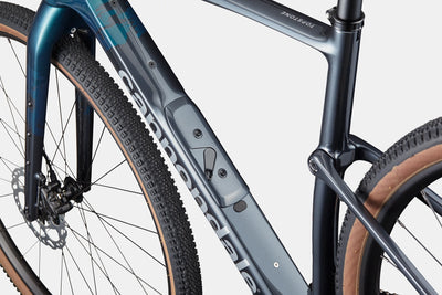 Topstone Carbon 3 Grx 1x Cannondale 2025 Deep Teal #7