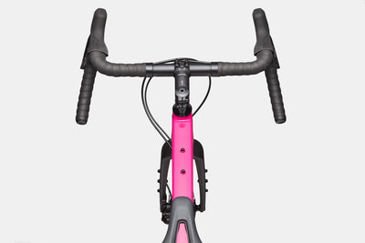 Topstone 2 CUES 1x Cannondale 2025 Orchid #4