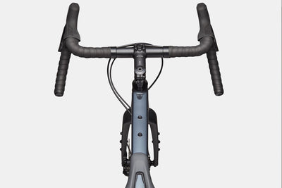 Topstone 2 CUES 1x Cannondale 2025 Tungsten Blue #4