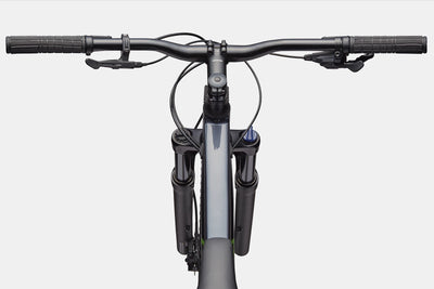 Trail 1 Cannondale 2025 Tungsten Blue #4