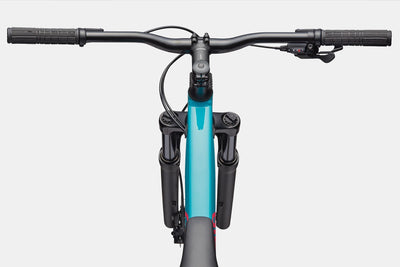 Trail 2 Cannondale 2025 Ion Blue #4