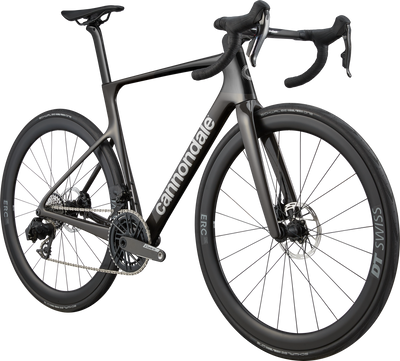 Cannondale SuperSix EVO 3 2026 Raw