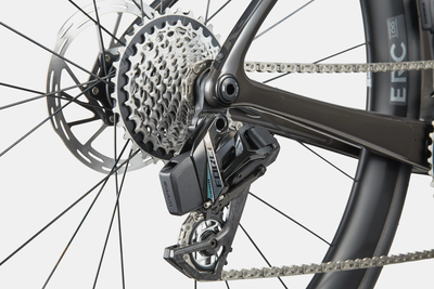 Cannondale SuperSix EVO 3 2026 Raw #6