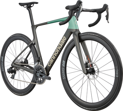 Cannondale SuperSix EVO 4 2026 Cactus Green