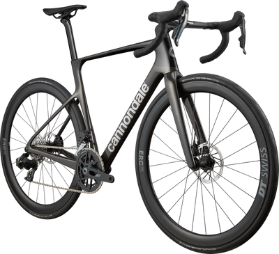 Cannondale SuperSix EVO 4 2026 Raw