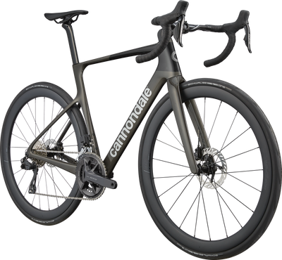 Cannondale SuperSix EVO 5 2026 Raw