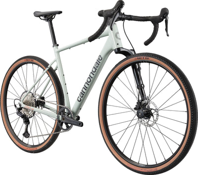 Cannondale Topstone CAAD Lefty 2027 Sky Grey