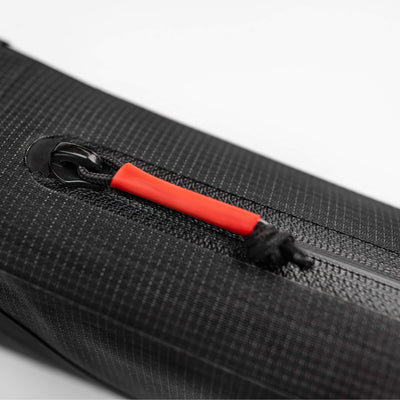 Bolsa Tubo Superior Cyclite Large 02 Negro #3