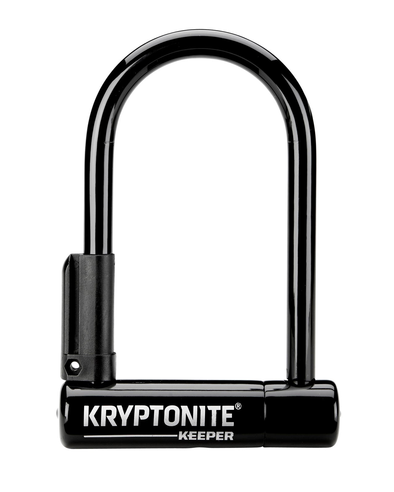 Kryptonite U-Lock Keeper Mini 6 Soporte Cuadro Negro