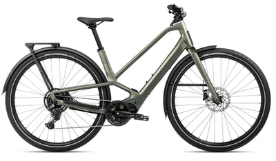 Orbea Diem 30 2025 Spaceship Green Matt