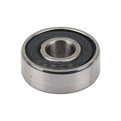 Juego Rodamientos XLC BB-C20 6805-2RS-MAX 37x25x7mm Acero Plata/Negro