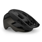 Casco Met Terrae Mips Black Mate