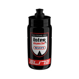 Bidon Elite Fly Team Intermarche Wanty 550ml