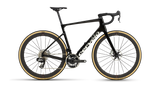 Bicicletas Carretera Cervélo Caledonia-5 Red AXS Five Black