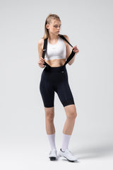 Gobik Culote Corto Absolute 7.0 Mujer Ultrablue