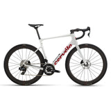 Bicicletas Carretera Cervélo Caledonia-5 Rival AXS Vanilla/Cherry