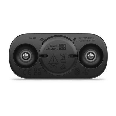 Monitor Frecuencia Cardiaca Garmin HRM 200 #3